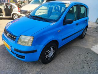 Fiat Panda 2005-thumb-8