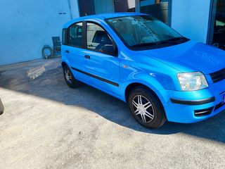 Fiat Panda 2005-thumb-12