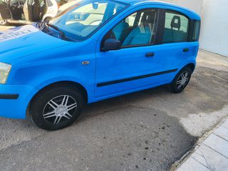 Fiat Panda 2005-thumb-13