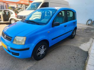Fiat Panda 2005-thumb-11