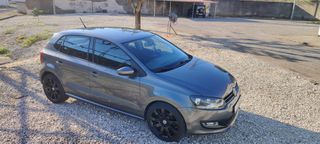 Volkswagen Polo 2010 TDI