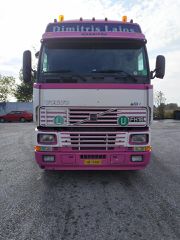 Volvo 1995 FH 16-470