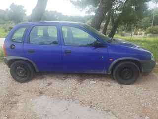Opel Corsa 2000