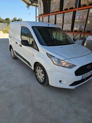Κλούβα Ford 2018 TRANSIT CONNECT