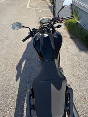 Honda NC 750X 2015