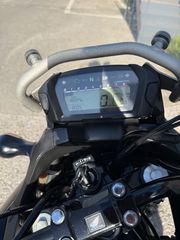 Honda NC 750X 2015-thumb-1