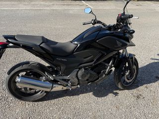 Honda NC 750X 2015-thumb-2
