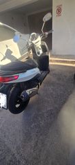 Piaggio Carnaby 300 Cruiser 2012-thumb-1