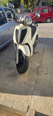 Piaggio Carnaby 300 Cruiser 2012-thumb-3