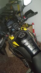 Suzuki V-Strom 250 2018