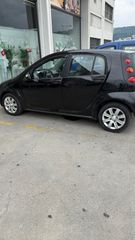 Smart ForFour 2006 PASSION