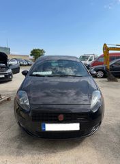 Fiat Punto 2007 ΑΥΤΟΜΑΤΟ ΣΑΣΜΑΝ!!-thumb-2