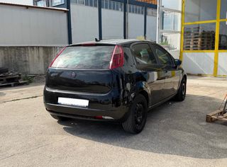 Fiat Punto 2007 ΑΥΤΟΜΑΤΟ ΣΑΣΜΑΝ!!-thumb-5