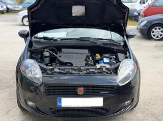 Fiat Punto 2007 ΑΥΤΟΜΑΤΟ ΣΑΣΜΑΝ!!-thumb-6
