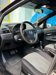 Fiat Punto 2007 ΑΥΤΟΜΑΤΟ ΣΑΣΜΑΝ!!-thumb-7