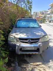 Mazda Tribute 2002 2.0 COMFORT 4X4