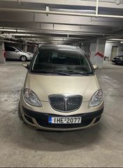 Lancia MUSA 2007