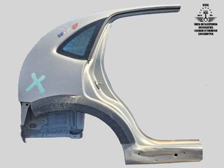 ΠΙΣΩ ΔΕΞΙΟ ΦΤΕΡΟ ΚΟΜΜΑΤΙ ΚΑΡΟΤΣΑΣ CITROEN C3 I (FC/FN) 2002-2009 Καλέστε για τιμή Seval