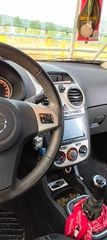 Opel Corsa 2007 1.3 CDTI