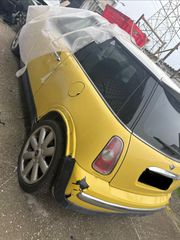 Mini Cooper 2004