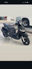 Piaggio Beverly 350 2020 POLICE
