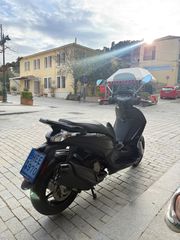 Piaggio Beverly 350 2020 POLICE-thumb-1