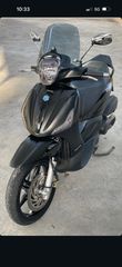 Piaggio Beverly 350 2020 POLICE-thumb-5