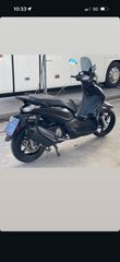 Piaggio Beverly 350 2020 POLICE-thumb-6