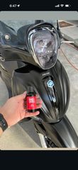 Piaggio Beverly 350 2020 POLICE-thumb-7