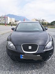 Seat Leon 2010 Spor ap