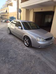Ford Mondeo 2003 1800CC 125HP