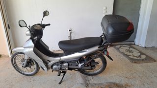 Yamaha Crypton 2005-thumb-2