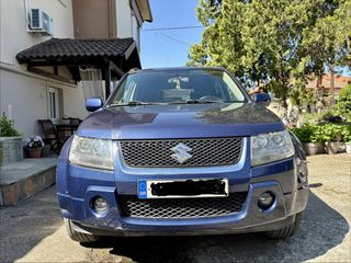 Suzuki Grand Vitara 2006