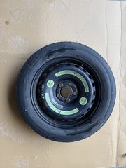 MERCEDES CLK W209 ΡΕΖΕΡΒΑ ΑΝΑΓΚΗΣ 125/90R16