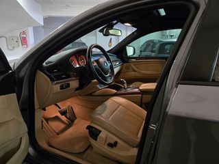 Bmw X6 2009
