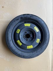 CITROEN C4 PICASSO / GRAND PICASSO ΡΕΖΕΡΒΑ ΑΝΑΓΚΗΣ 125/85R16