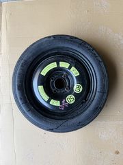 CITROEN C3 PICASSO ΡΕΖΕΡΒΑ ΑΝΑΓΚΗΣ 125/80R15