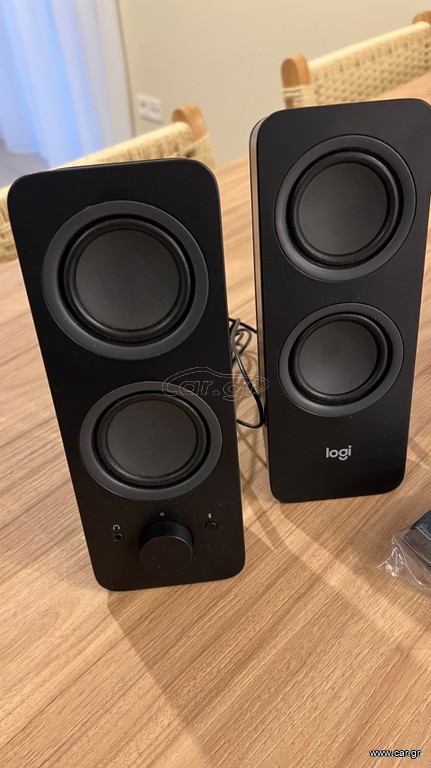 Ηχεία logitech Bluetooth