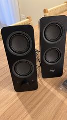 Ηχεία logitech Bluetooth