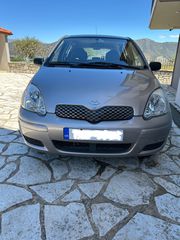 Toyota Yaris 2005