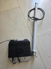 MikroTik RBLtap-2HnD&R11e-LTE&LR8 lora
