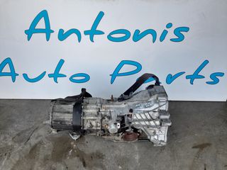 ΣΑΣΜΑΝ AUDI A4 B6 2.0TDI ΚΩΔΙΚΟ HCF ΑΠΟ ΚΙΝΗΤΗΡΑ BLB