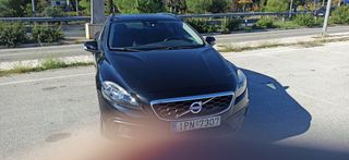 Volvo V40 Cross Country 2014