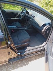 Toyota Avensis 2011 AVENSIS
