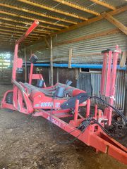 Τυλιχτικά Mascar 2016 Masher 3100s