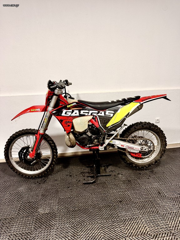 Gas-Gas EC 300 2022