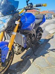 Yamaha FZ8 2011