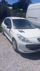 Peugeot 206 2012 206+