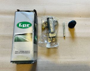 LPR τρομπακι συμπλέκτη Nissan Pathfinder και Nissan Pick up