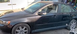Kαπό Volvo S40 '07-thumb-3